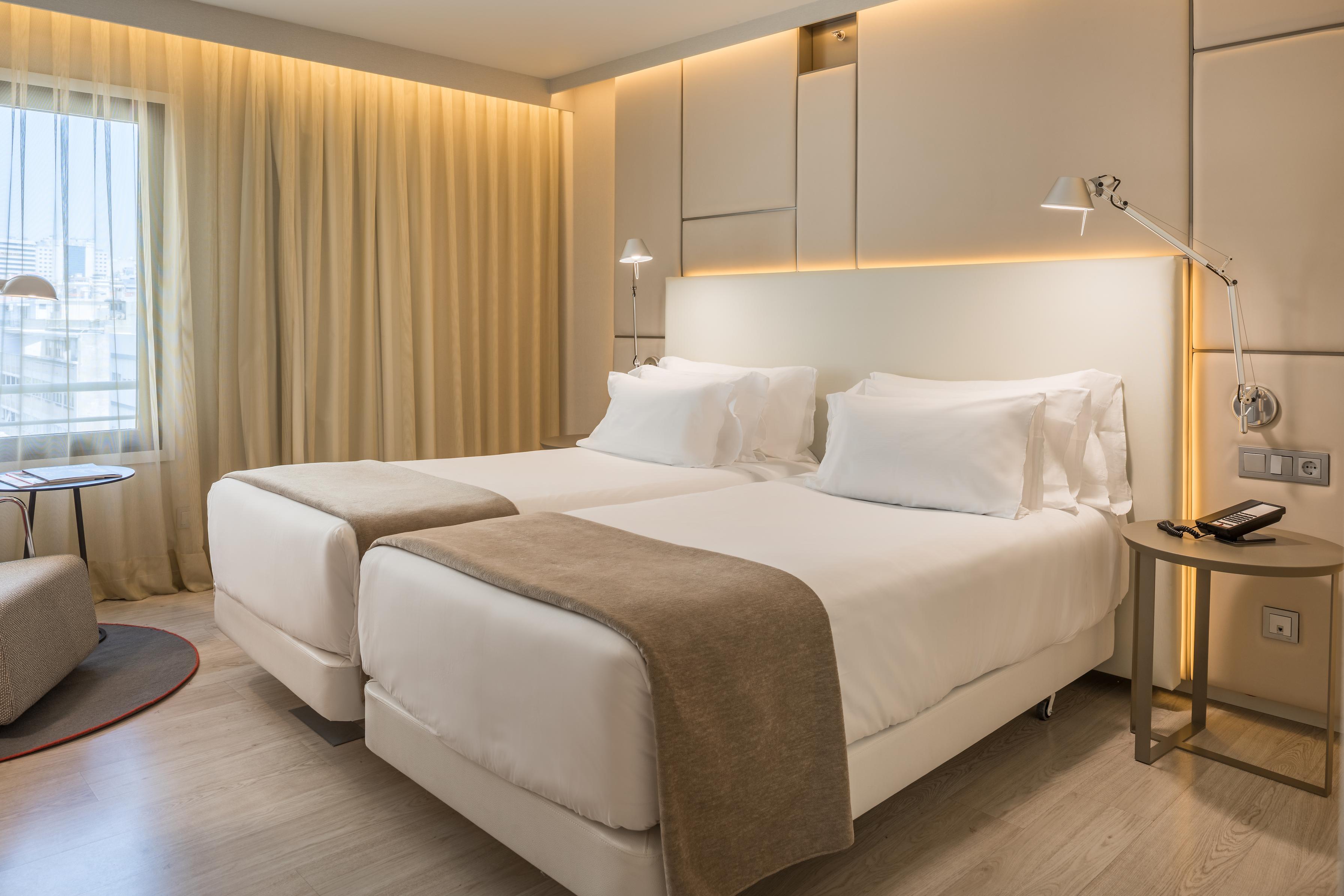 Nh Collection Lisboa Liberdade Hotel Luaran gambar