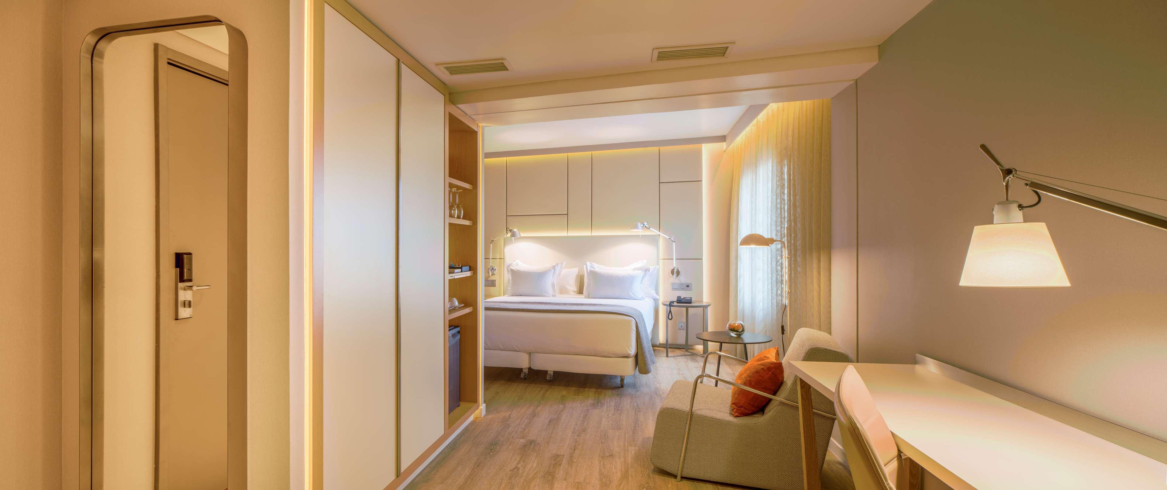 Nh Collection Lisboa Liberdade Hotel Luaran gambar