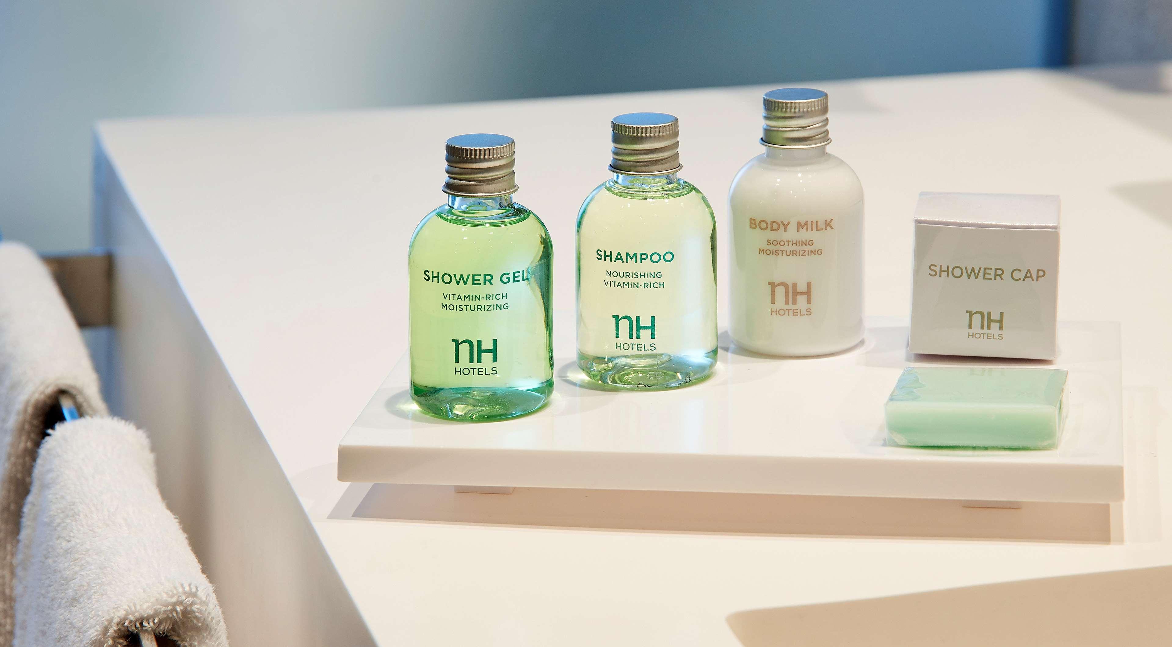 Nh Collection Lisboa Liberdade Hotel Luaran gambar