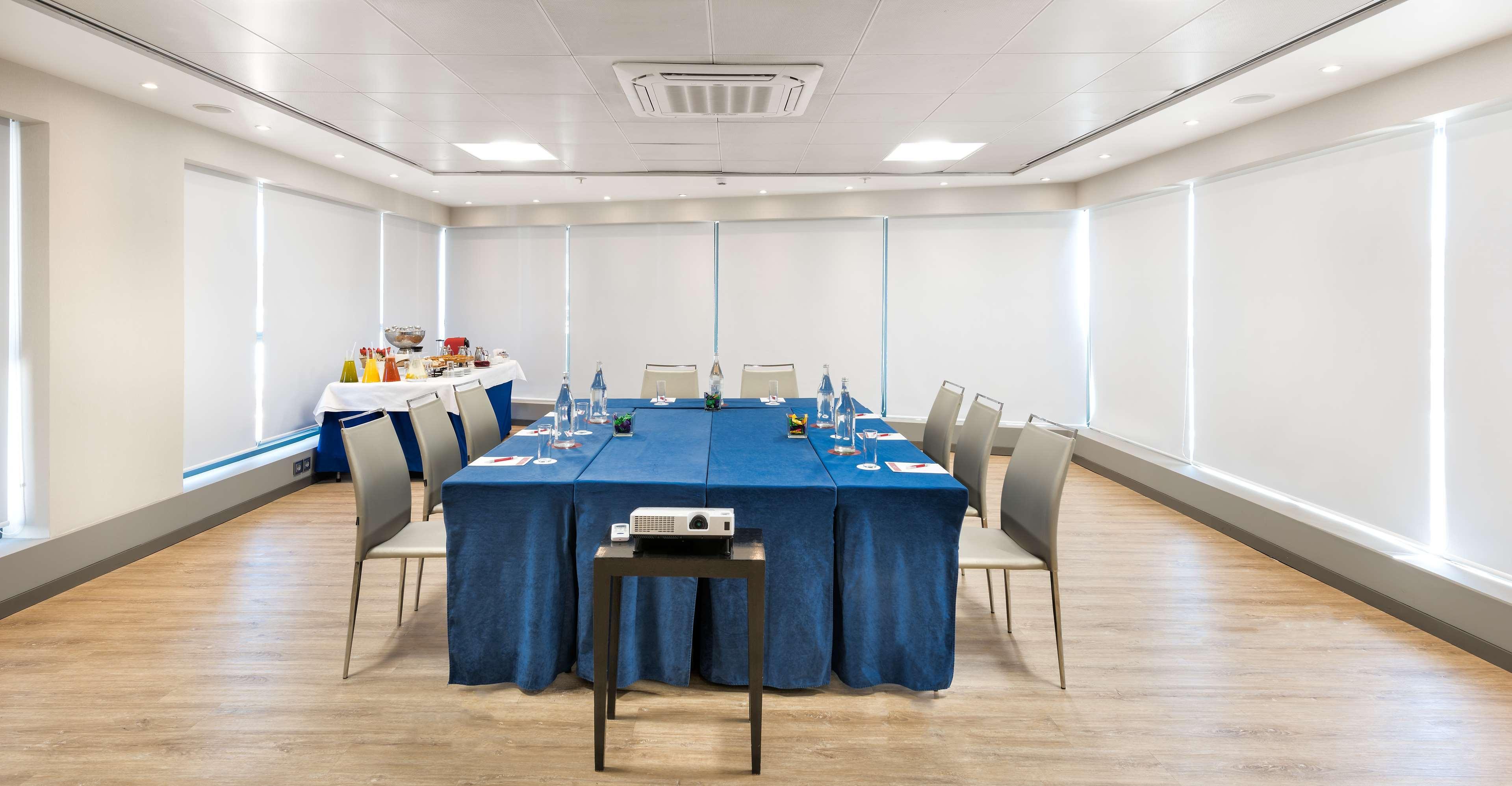 Nh Collection Lisboa Liberdade Hotel Luaran gambar