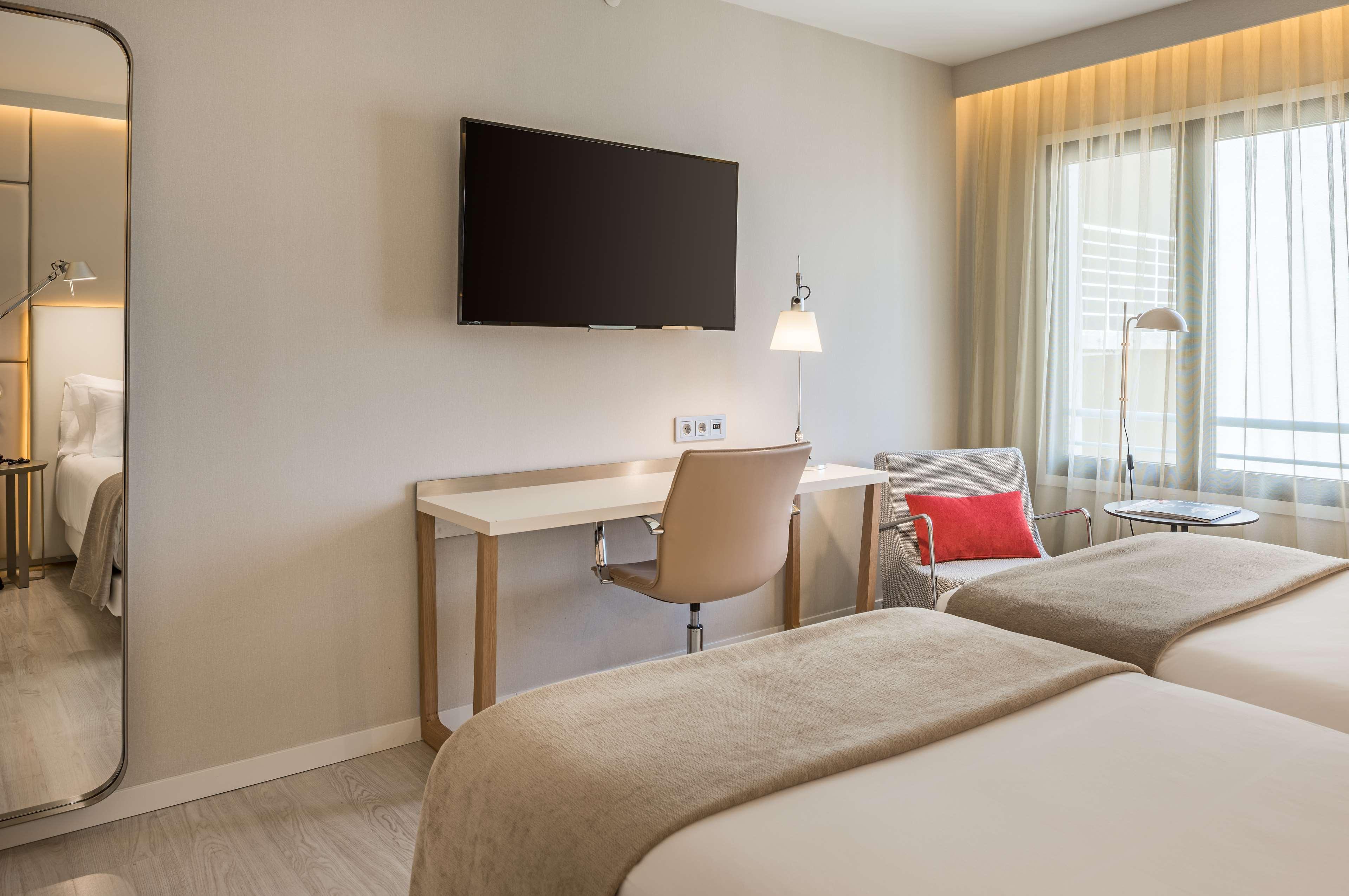 Nh Collection Lisboa Liberdade Hotel Luaran gambar