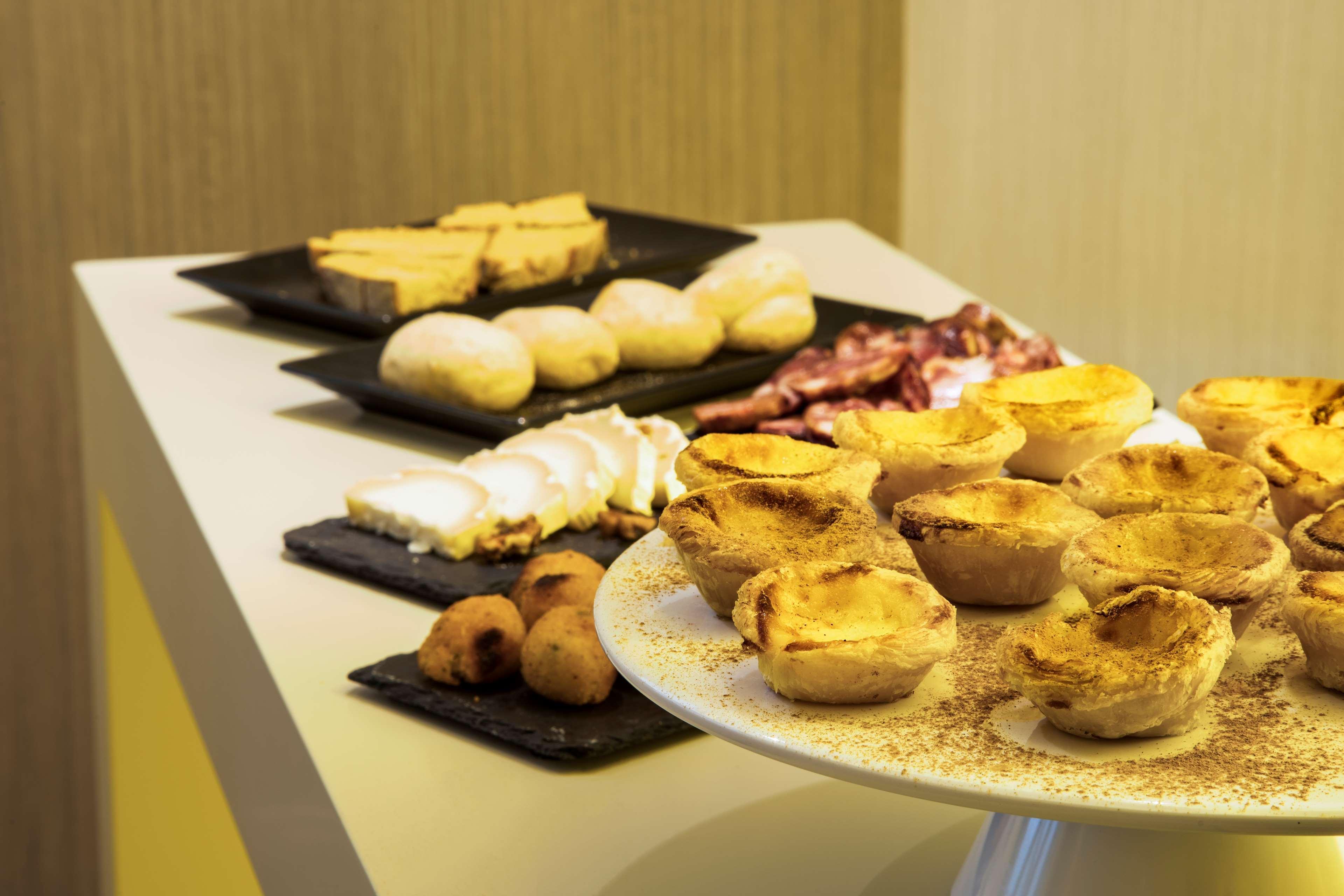 Nh Collection Lisboa Liberdade Hotel Luaran gambar
