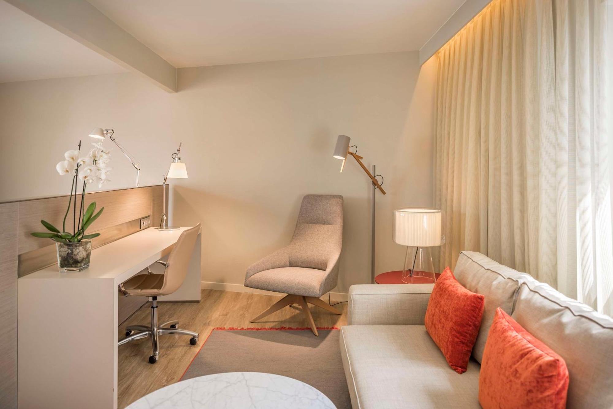 Nh Collection Lisboa Liberdade Hotel Luaran gambar