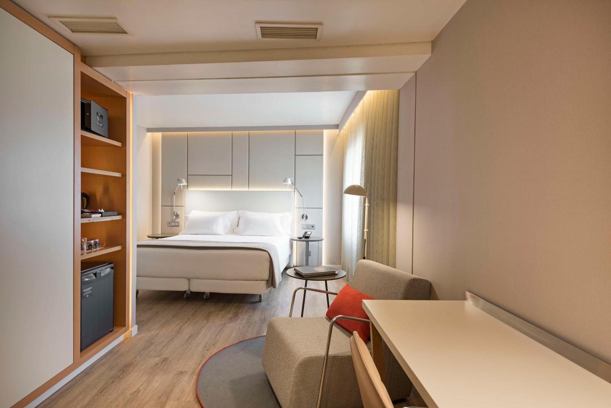 Nh Collection Lisboa Liberdade Hotel Luaran gambar