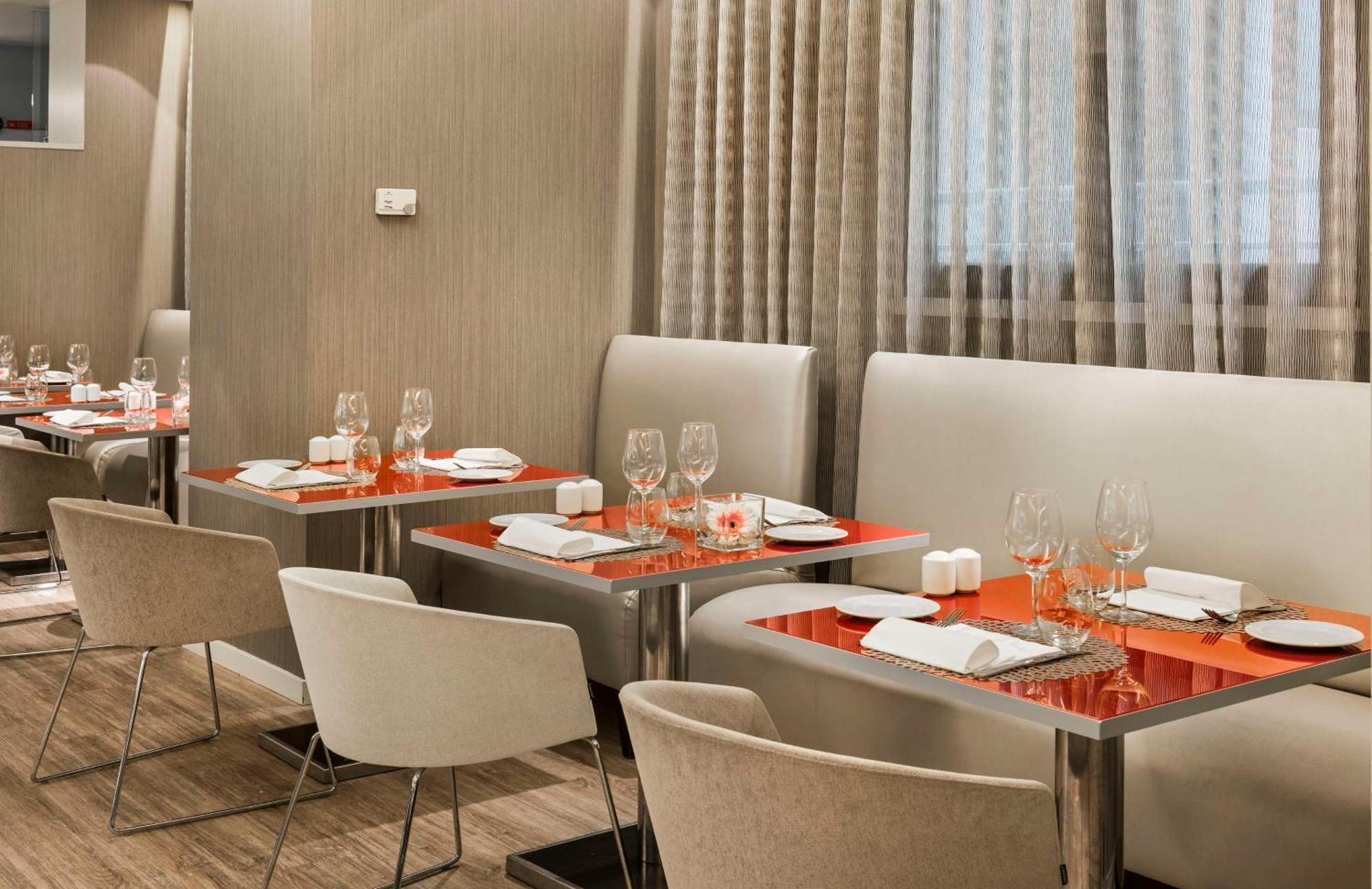 Nh Collection Lisboa Liberdade Hotel Luaran gambar