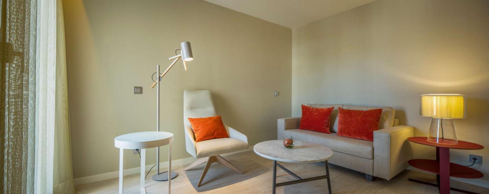 Nh Collection Lisboa Liberdade Hotel Luaran gambar