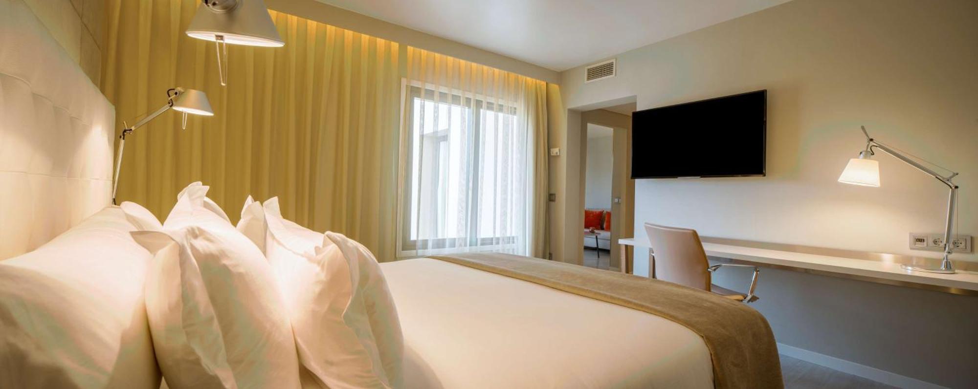 Nh Collection Lisboa Liberdade Hotel Luaran gambar