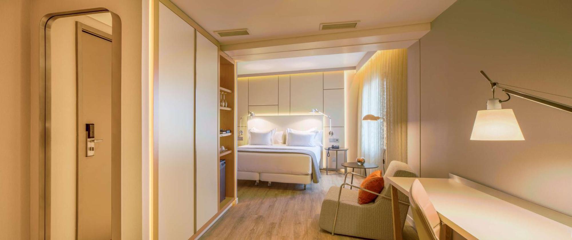 Nh Collection Lisboa Liberdade Hotel Luaran gambar