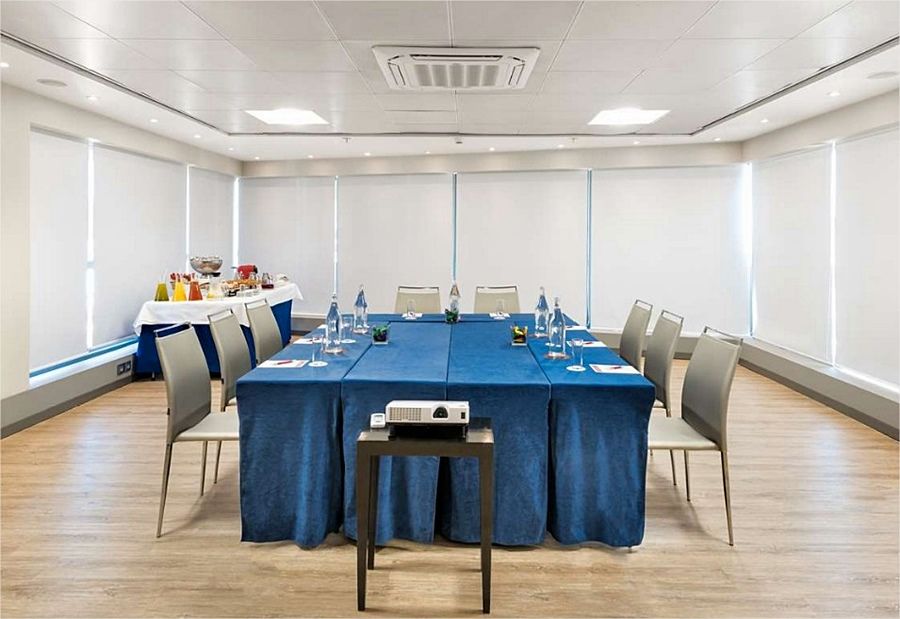 Nh Collection Lisboa Liberdade Hotel Luaran gambar