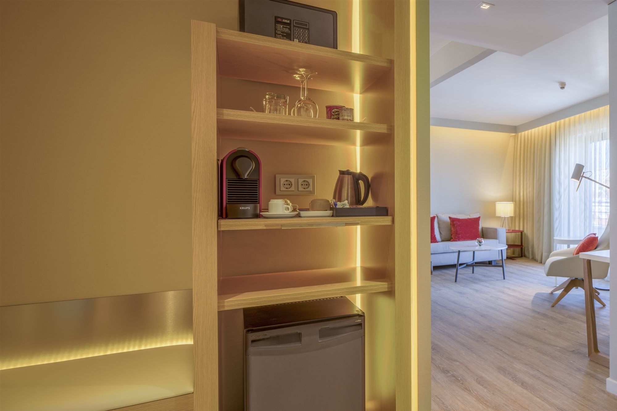 Nh Collection Lisboa Liberdade Hotel Luaran gambar
